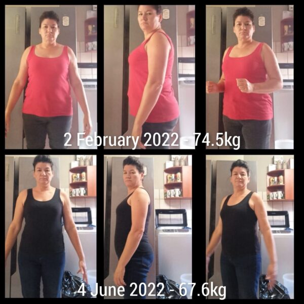 Sha-lynn Slimming Nuts - Image 3