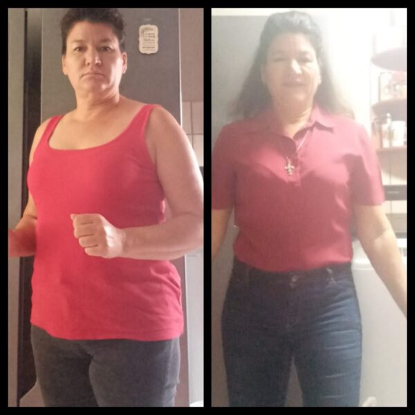 Sha-lynn Slimming Nuts - Image 2