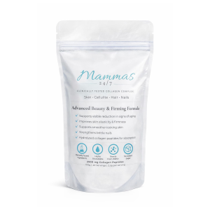 Mammas 24/7 Bioactive Collagen | 100g